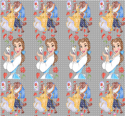 Bookmark sticker-S 417